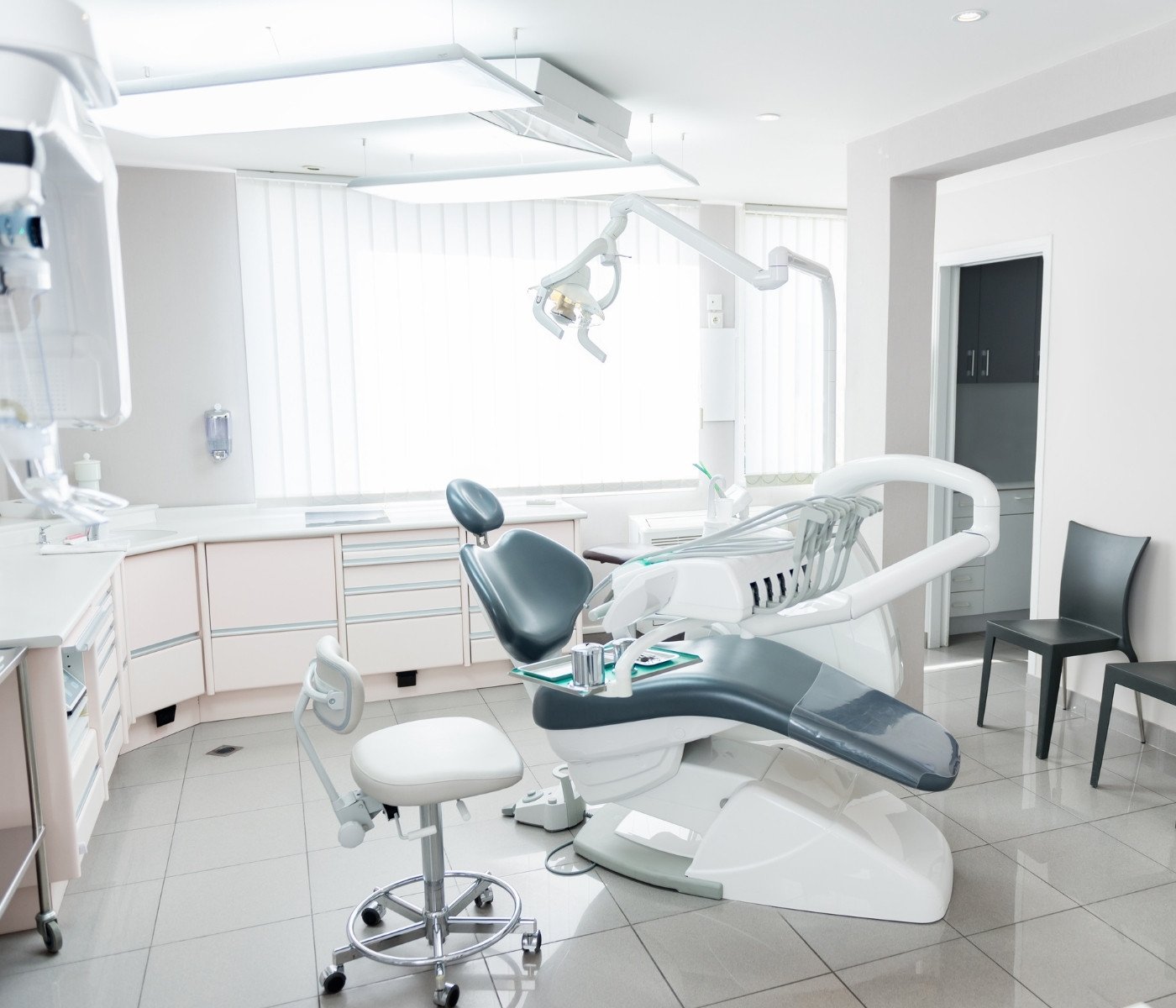 dentist